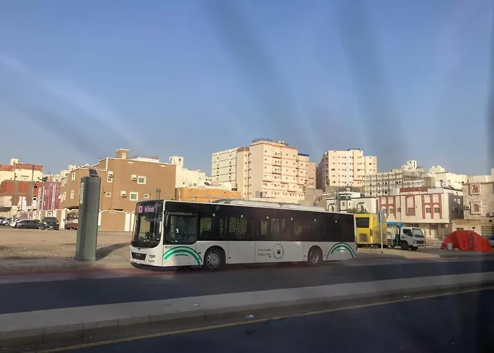 Al Asalah Apartments