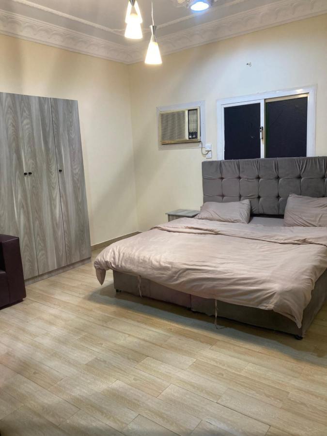 Appartement Al Asalah *
