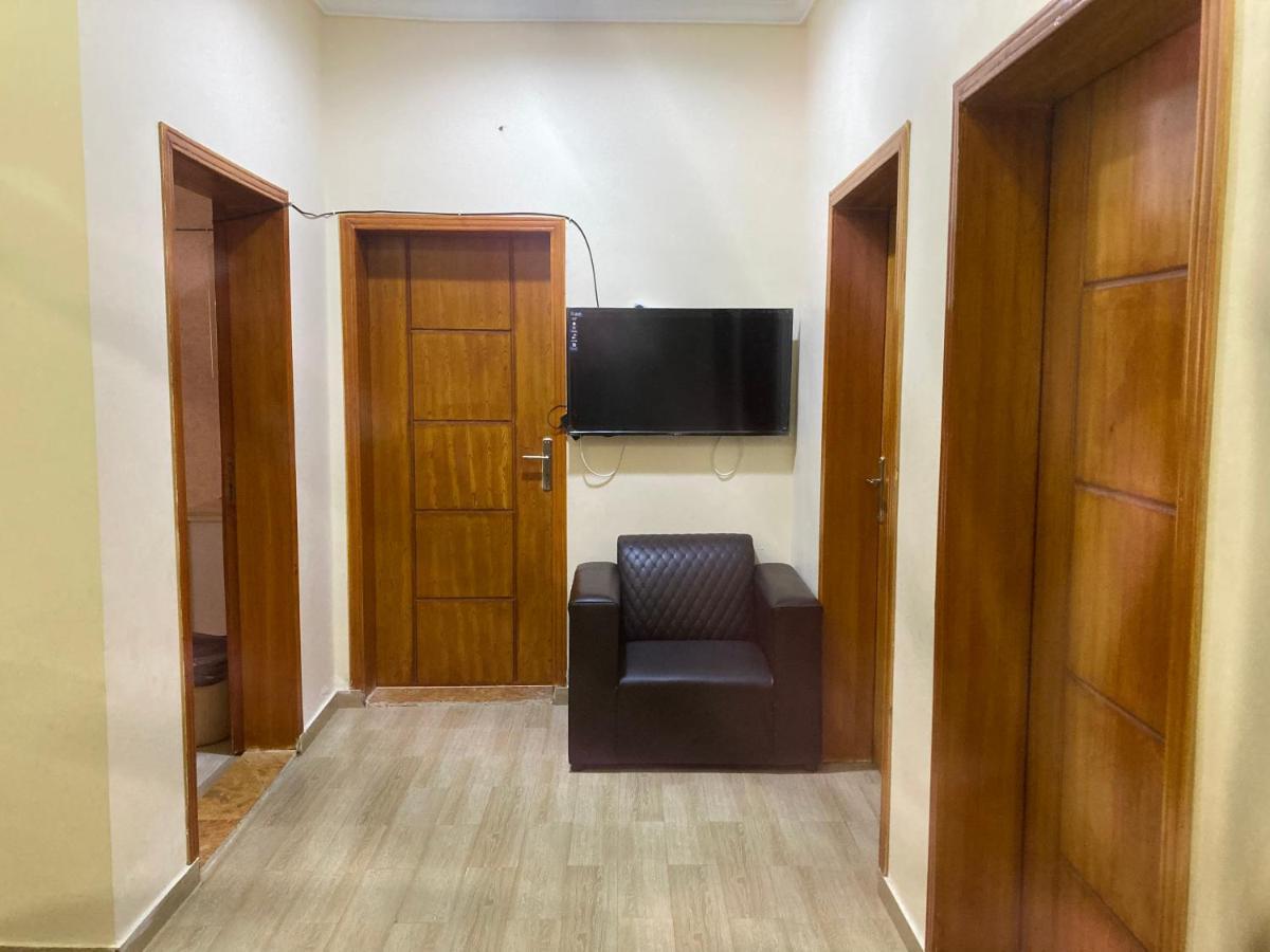 Appartement Al Asalah La Mecque